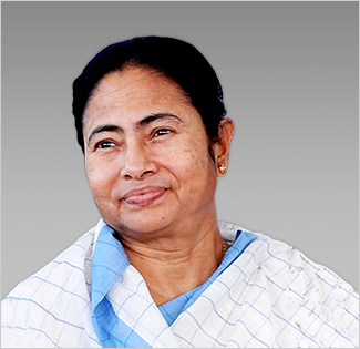 Mamata Banerjee